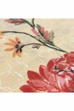 Fabric Ref 2029 - Floral Cotton - Image 3