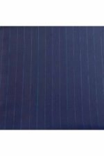 Fabric Ref 2423 - Stripe Wool