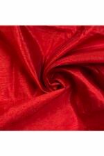 Fabric Ref 2595 - Red Taffeta