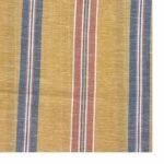 Fabric Ref 2848 - Stripe Linen
