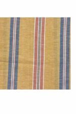 Fabric Ref 2848 - Stripe Linen