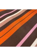 Fabric Ref 3049 - Stripe Cotton - Image 3