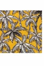 Fabric Ref 3271 - Floral Viscose