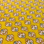 Fabric Ref 912 - Floral Cotton