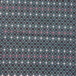 Fabric Ref 1103 - Geometric Cotton