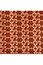 Fabric Ref 1114 - Geometric Cotton