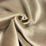 Fabric Ref 1172 – Fawn Velvet