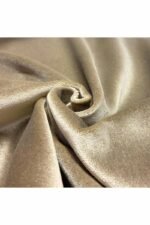 Fabric Ref 1172 – Fawn Velvet