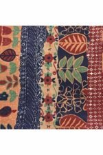 Fabric Ref 1887 - Floral Cotton