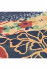 Fabric Ref 1887 - Floral Cotton - Image 3