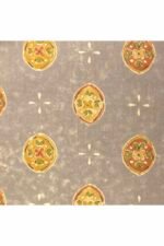 Fabric Ref 1898 - Floral Cotton