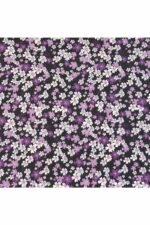 Fabric Ref 1978 - Floral Cotton