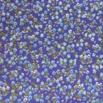 Fabric Ref 1983 - Floral Cotton