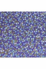 Fabric Ref 1983 - Floral Cotton