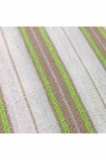 Fabric Ref 2002 - Stripe Linen - Image 3