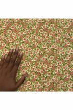 Fabric Ref 2307 - Floral Cotton - Image 2