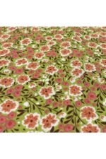 Fabric Ref 2307 - Floral Cotton - Image 3