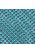 Fabric Ref 2377 - Floral Cotton