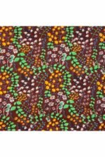 Fabric Ref 2816 - Floral Cotton