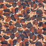 Fabric Ref 2881 - Floral Cotton