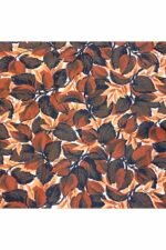 Fabric Ref 2881 - Floral Cotton