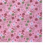 Fabric Ref 2950 - Floral Cotton
