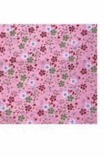 Fabric Ref 2950 - Floral Cotton