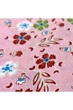 Fabric Ref 2950 - Floral Cotton - Image 2