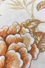 Fabric Ref 3136 - Floral Cotton - Image 3