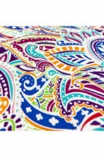 Fabric Ref 3167 - Abstract Cotton - Image 3