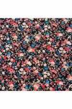 Fabric Ref 3180 - Floral Cotton