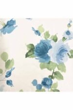 Fabric Ref 3181 - Floral Cotton