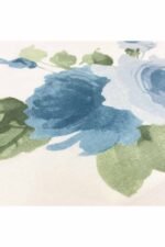 Fabric Ref 3181 - Floral Cotton - Image 3