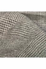 Fabric Ref 3218 - Check Viscose Mix - Image 4