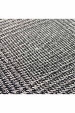 Fabric Ref 3218 - Check Viscose Mix - Image 3