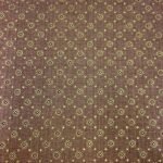 Fabric Ref 3230 - Abstract Cotton