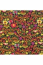 Fabric Ref 3562 - Floral Cotton