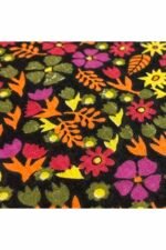 Fabric Ref 3562 - Floral Cotton - Image 3