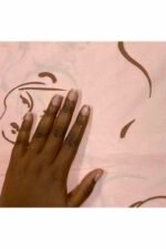 Fabric Ref 3564 - Faces Cotton - Image 2