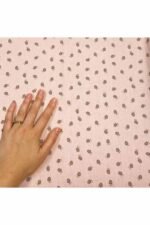 Fabric Ref 3582 - Floral Cotton - Image 2