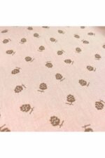 Fabric Ref 3582 - Floral Cotton - Image 3