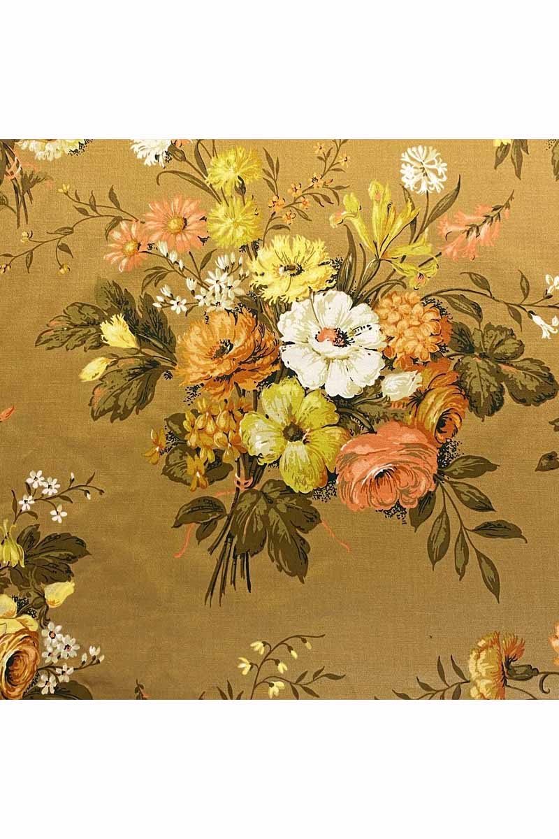 Ref 3636 a Fabric Ref 3636 - Floral Cotton - Image 1