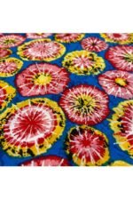 Fabric Ref 3666 - Abstract Viscose - Image 3