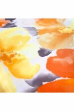 Fabric Ref 3709 - Floral Crepe Mix - Image 3