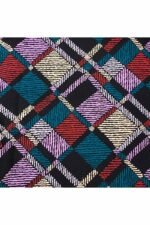 Fabric Ref 3717 - Abstract Viscose