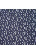 Fabric Ref 3985 - Feather Denim