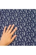 Fabric Ref 3985 - Feather Denim - Image 2