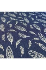 Fabric Ref 3985 - Feather Denim - Image 3