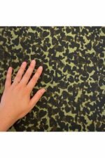 Fabric Ref 3987 - Abstract Cotton - Image 2