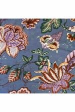 Fabric Ref 4032 - Floral Cotton